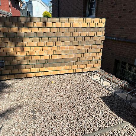 Apartment Nahe Naturschutzgebiet „Wurmtal“ Würselen Exterior foto