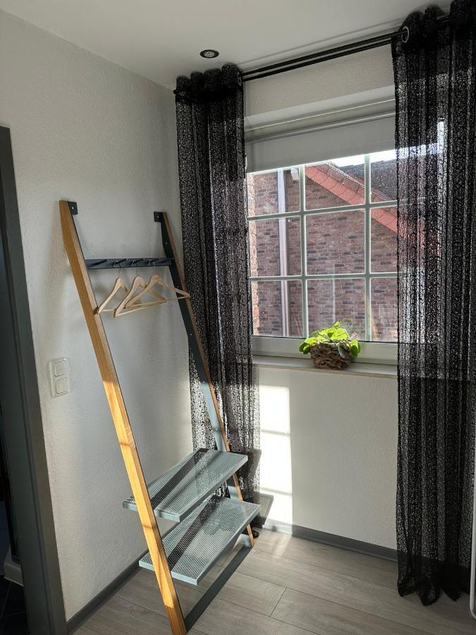 Apartment Nahe Naturschutzgebiet „Wurmtal“ Würselen Exterior foto