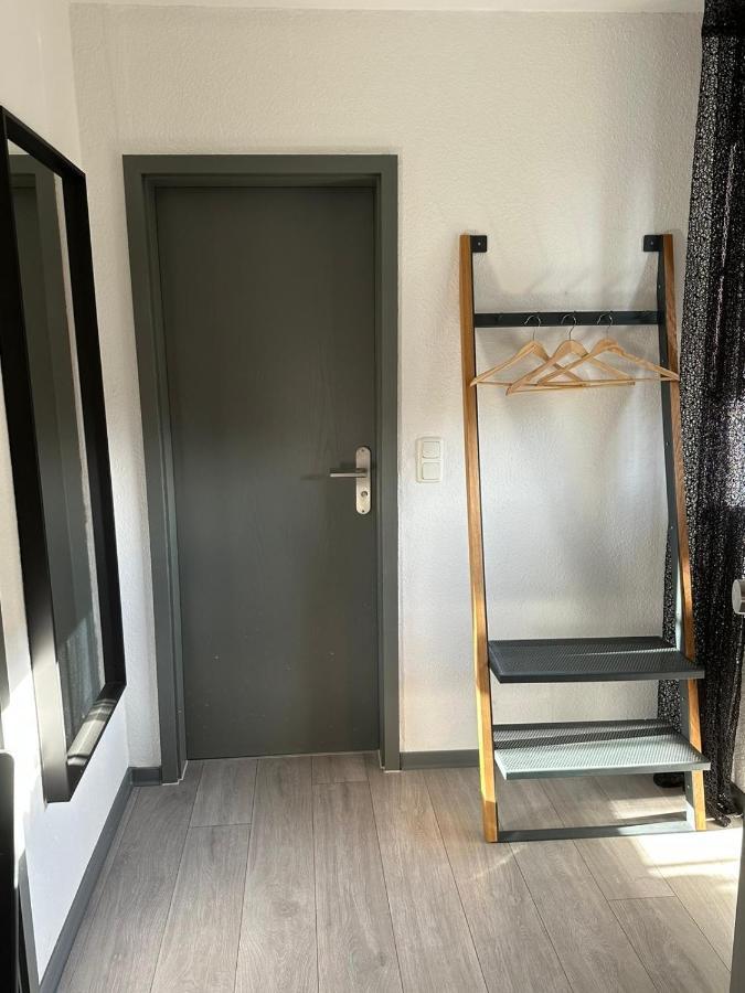 Apartment Nahe Naturschutzgebiet „Wurmtal“ Würselen Exterior foto